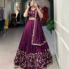 lnb 1404 exclusive thread embroidered wedding wear fancy lehenga supplier 6 2025 06 30 10 59 41