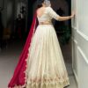 lnb 1411 fancy embroidered wedding wear lehenga collection buy wholesale surat 1 2025 04 30 13 04 06
