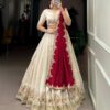 lnb 1411 fancy embroidered wedding wear lehenga collection buy wholesale surat 2 2025 04 30 13 04 06
